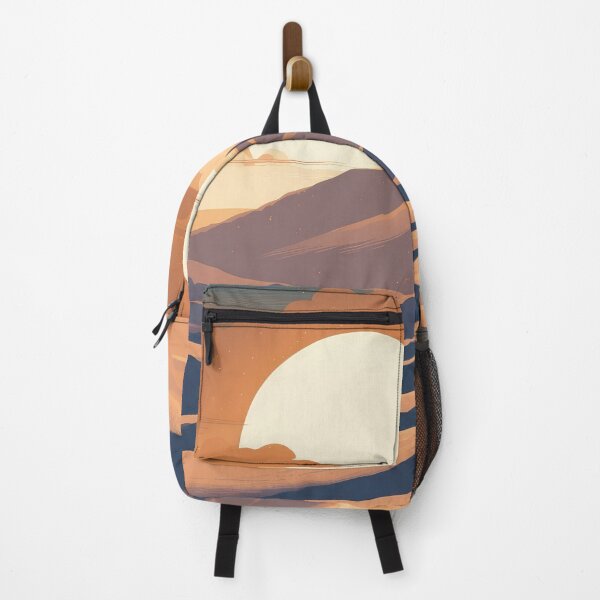 Item preview, Great Sand Dunes National Park Sunset designed and sold by WanderlustArtsy.