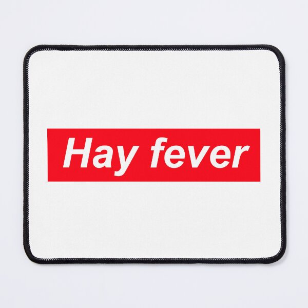 Item preview, Hay fever designed and sold by weavernap.