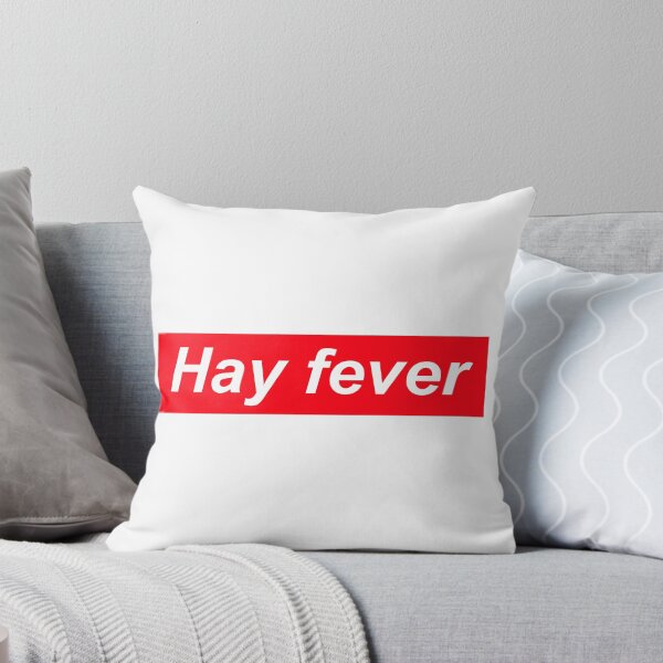 Item preview, Hay fever designed and sold by weavernap.