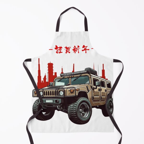 Item preview, OFFROAD hummer jappan designed and sold by ckudagama.