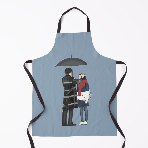 Item preview, Duende Kdrama designed and sold by cepluk.