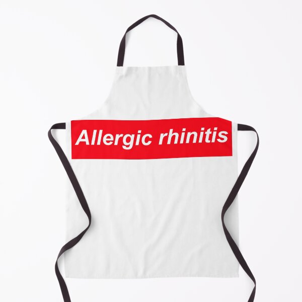 Item preview, Allergic rhinitis designed and sold by weavernap.
