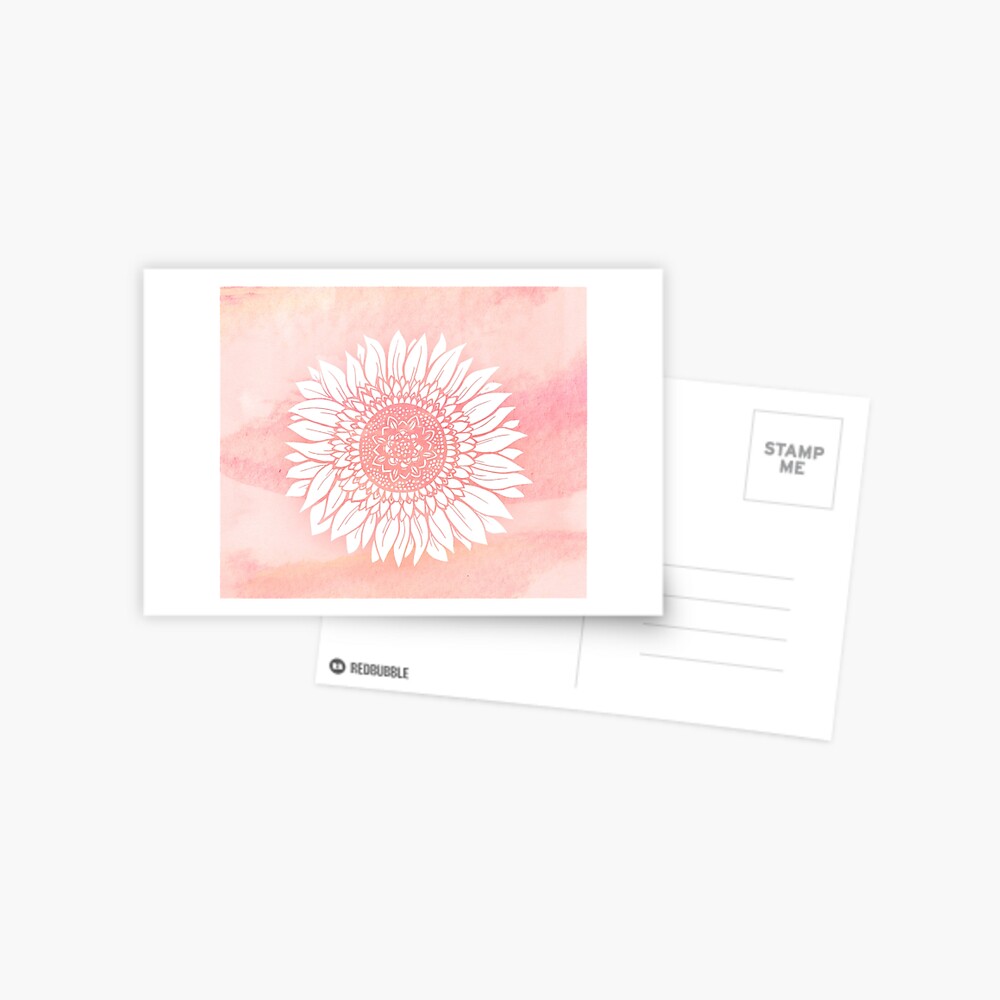Item preview, Postcard designed and sold by aterkaderk.