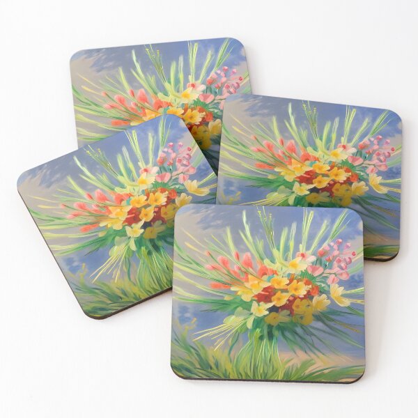 Item preview, Flower designed and sold by Nomad-Maynard.