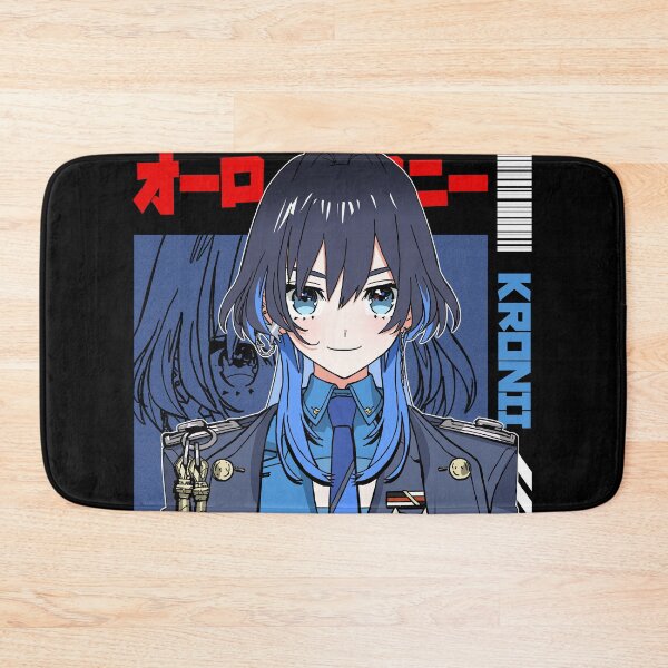 Item preview, Ouro Kronii with Uniform designed and sold by UDTee.