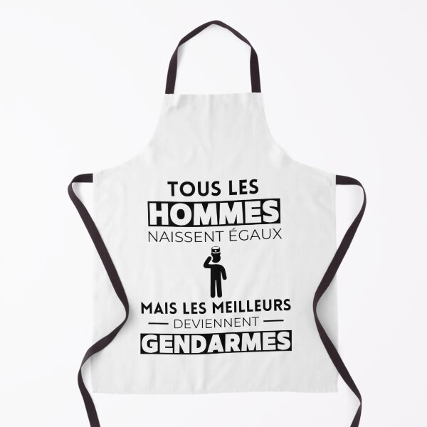 Item preview, All men are born equal, the best become policemen designed and sold by tayrim.