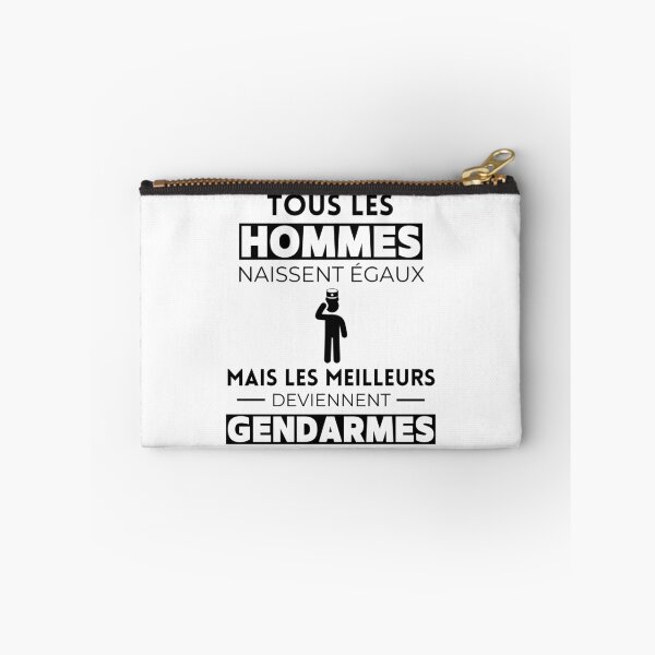 Item preview, All men are born equal, the best become policemen designed and sold by tayrim.