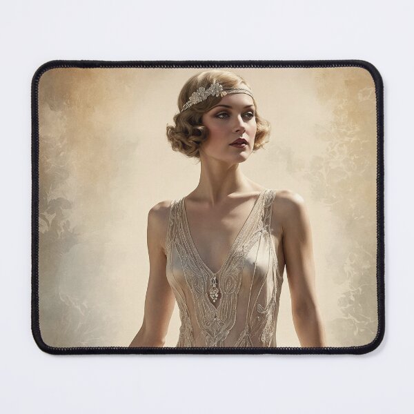 Item preview, Mary designed and sold by Coverlando.