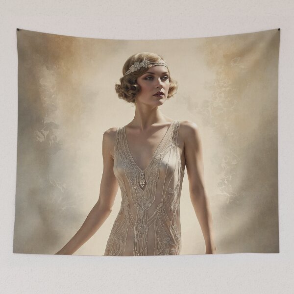 Item preview, Mary designed and sold by Coverlando.