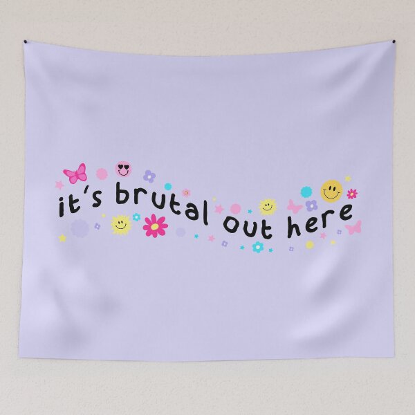 Item preview, Brutal Lyrics  designed and sold by CoCoArt-Ua.