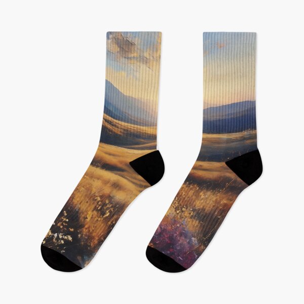 Item preview, Epochal Resurgence in Chromatic Decay designed and sold by PanoramaPrints.