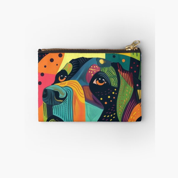 Item preview, Abstract Labrador Retriever designed and sold by FlowersColorful.