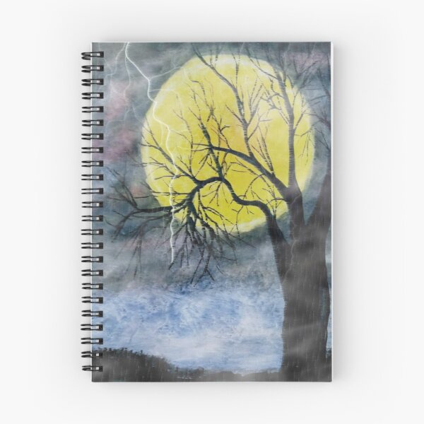Item preview, Bursting Moon designed and sold by Pamula133.
