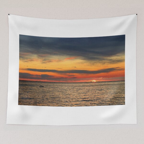Item preview, El amanecer en Zanzíbar designed and sold by annalisa56.