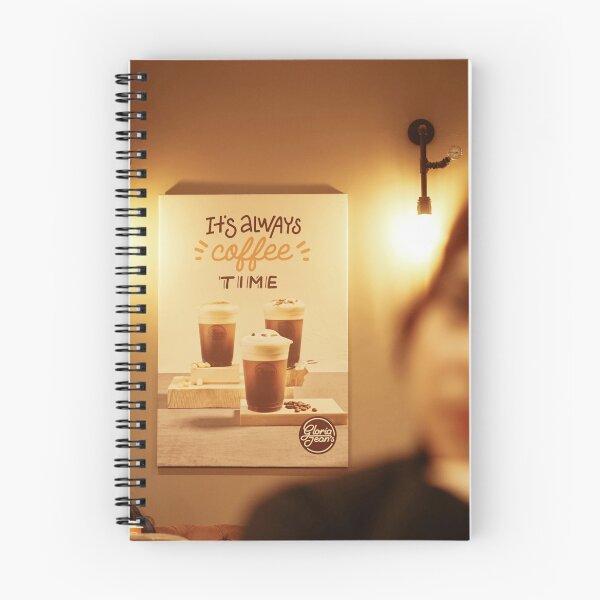 Item preview, Coffee time designed and sold by KAY Artists.