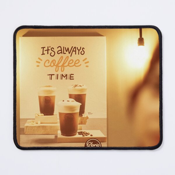Item preview, Coffee time designed and sold by KAY Artists.