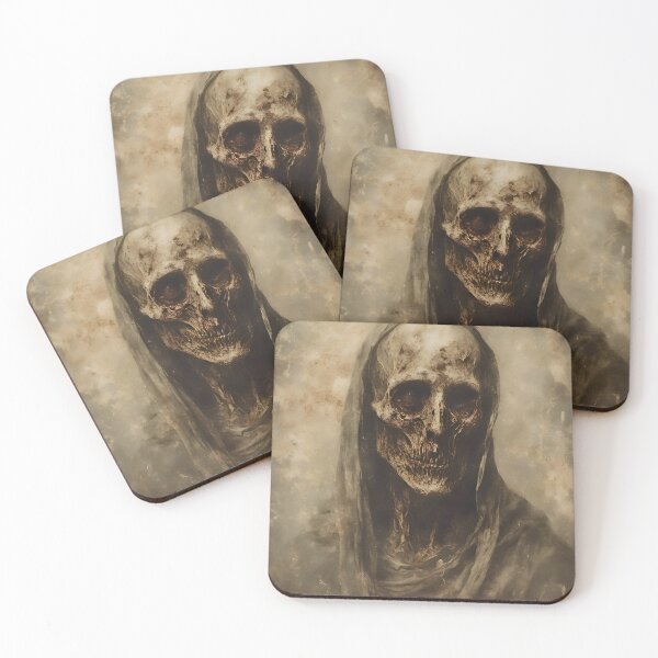 Item preview, The death designed and sold by Hensfield.