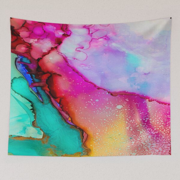 Item preview, drawing made in watercolor designed and sold by Mmarchi1991.