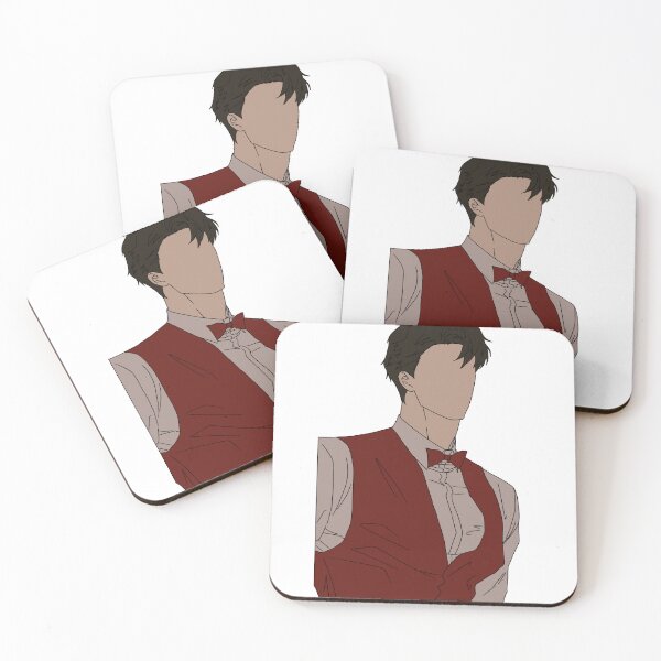 Item preview, Codename Anastasia designed and sold by Kunstificus.