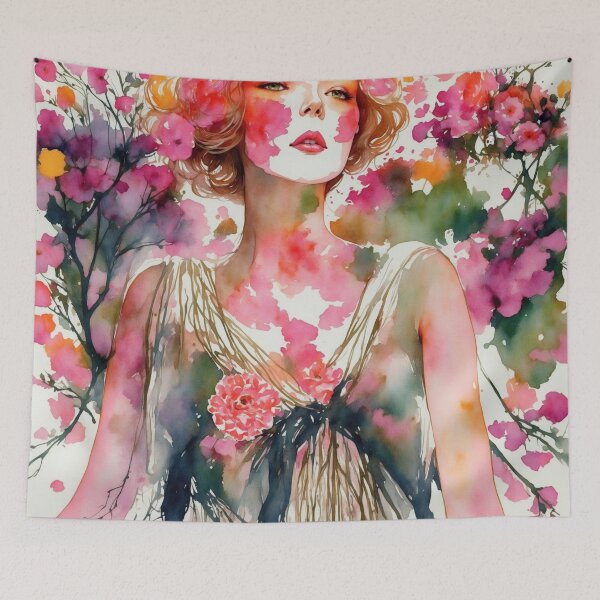 Item preview, Mary designed and sold by Coverlando.