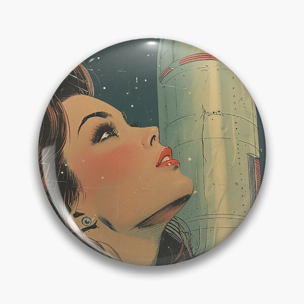 Item preview, Women Fronteering designed and sold by KAY Artists.