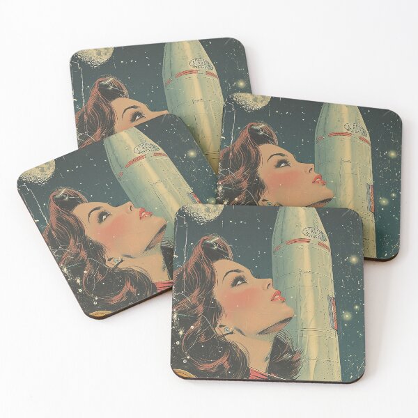 Item preview, Women Fronteering  designed and sold by KAY Artists.