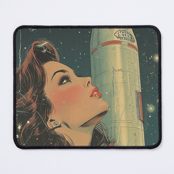 Item preview, Women Fronteering  designed and sold by KAY Artists.