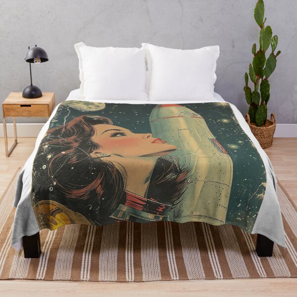 Item preview, Women Fronteering  designed and sold by KAY Artists.