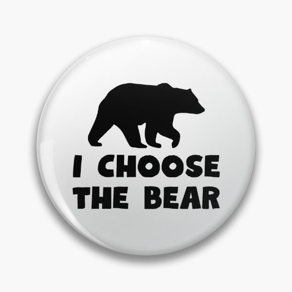 Item preview, I choose the bear designed and sold by Fiona Doyle.