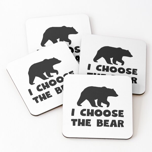 Item preview, I choose the bear designed and sold by Fiona Doyle.