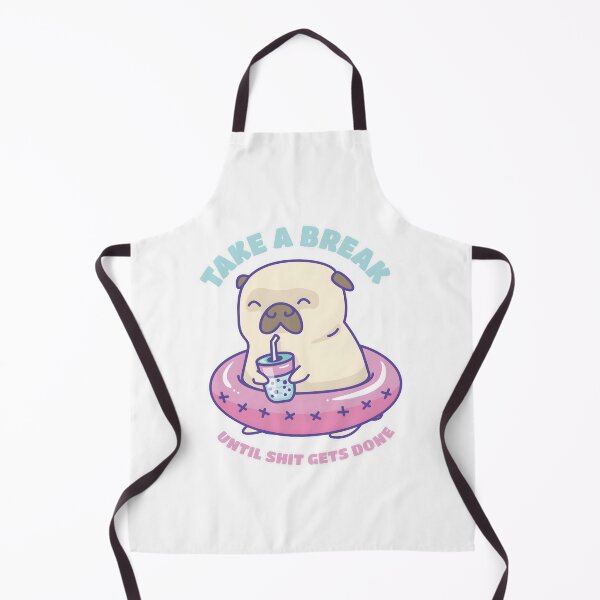 Item preview, TAKE A BREAK! designed and sold by mercureal.