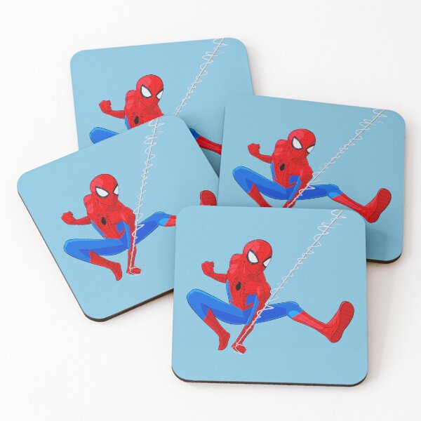 Item preview, Spidey Web Swing designed and sold by Junstable.
