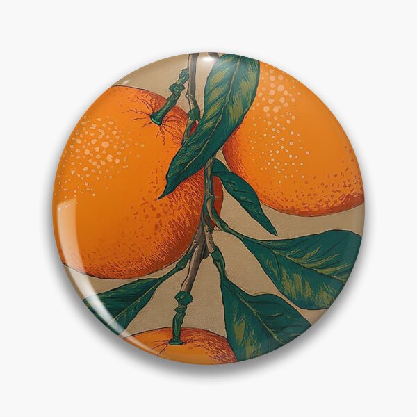 Item preview, The gift of oranges designed and sold by KAY Artists.