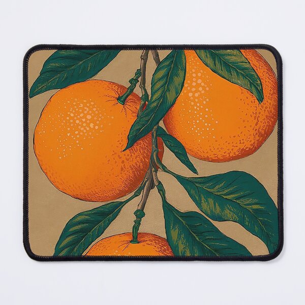Item preview, The gift of oranges designed and sold by KAY Artists.