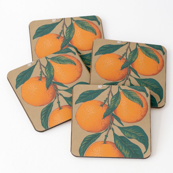 Item preview, The gift of oranges designed and sold by KAY Artists.