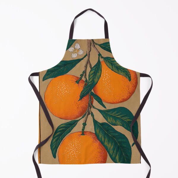 Item preview, The gift of oranges designed and sold by KAY Artists.