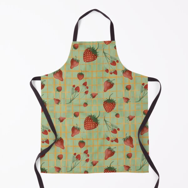 Item preview, Strawberries designed and sold by NjikShik.