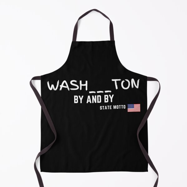 Item preview, Guess the names of all 50 US states "WASHINGTON" designed and sold by CHANCHANAI.