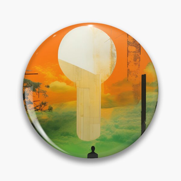 Item preview, Shattered Equilibrium, Resilient Nature's Embrace designed and sold by PanoramaPrints.