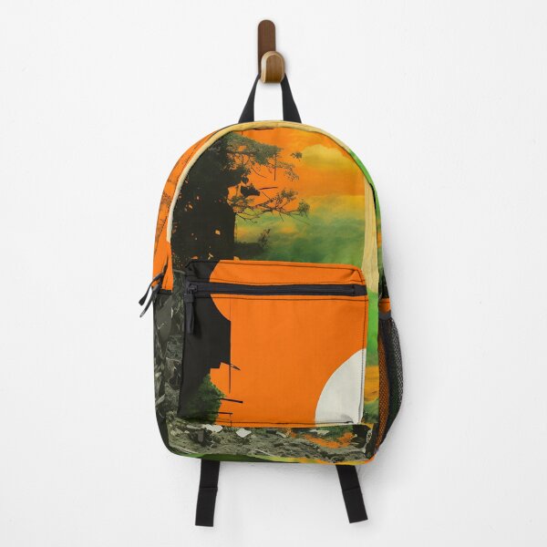 Item preview, Shattered Equilibrium, Resilient Nature's Embrace designed and sold by PanoramaPrints.