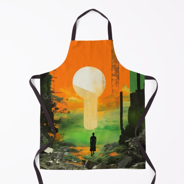 Item preview, Shattered Equilibrium, Resilient Nature's Embrace designed and sold by PanoramaPrints.