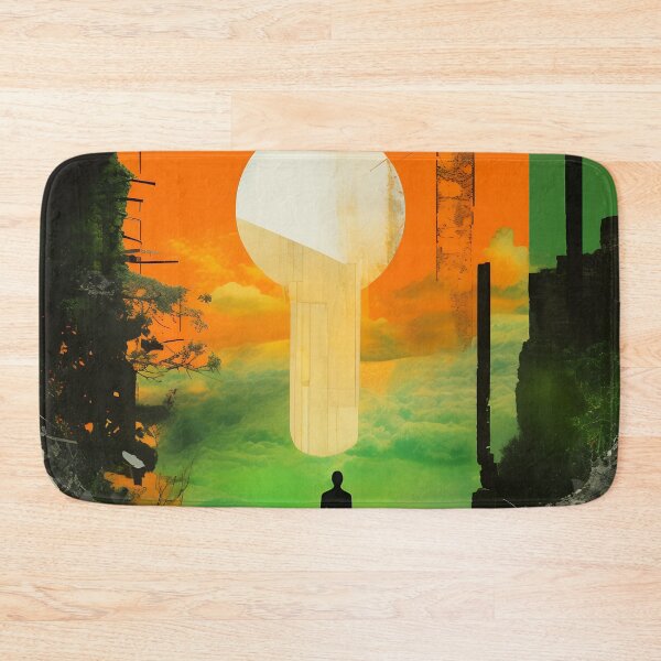 Item preview, Shattered Equilibrium, Resilient Nature's Embrace designed and sold by PanoramaPrints.