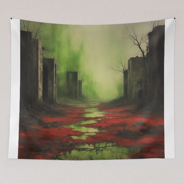 Item preview, Duhl Symphony designed and sold by PanoramaPrints.