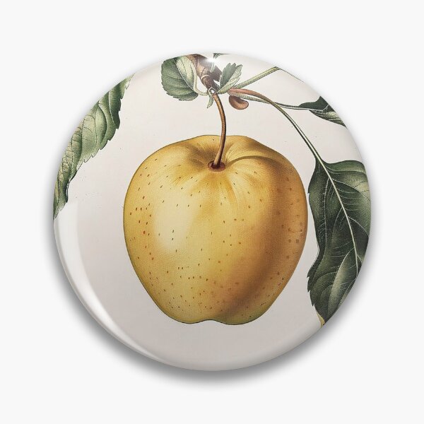 Item preview, Pear or apple? designed and sold by KAY Artists.