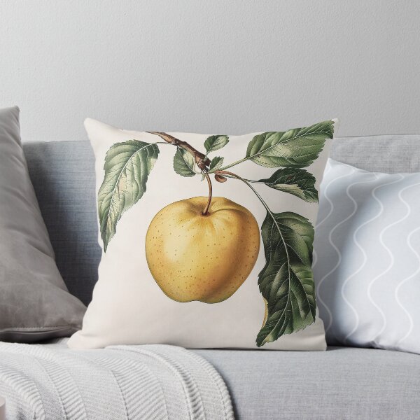 Item preview, Pear or apple? designed and sold by KAY Artists.