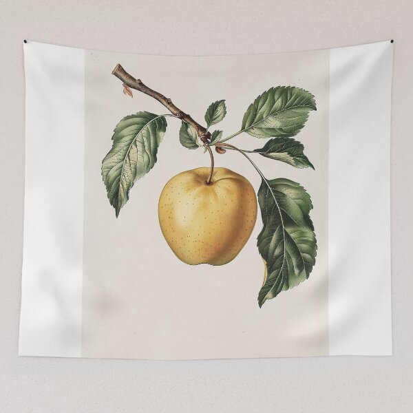 Item preview, Pear or apple? designed and sold by KAY Artists.