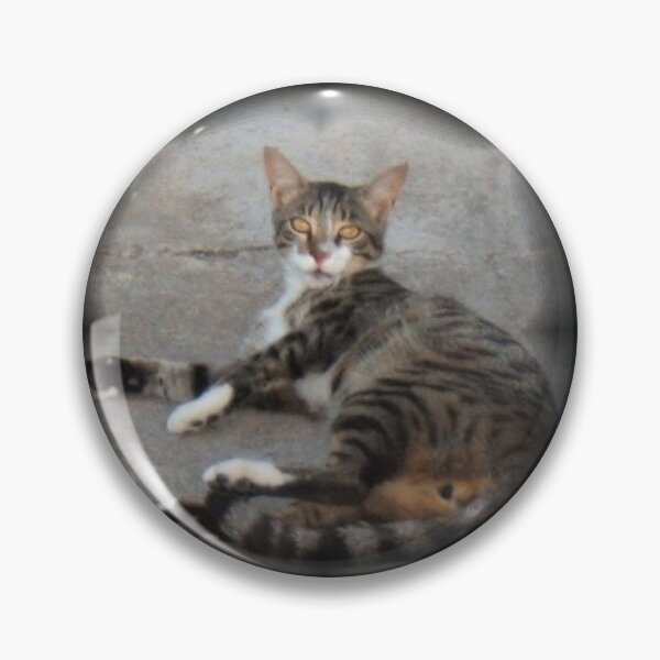 Item preview, Kimba - Beauty of Nature designed and sold by TiramisuArt.