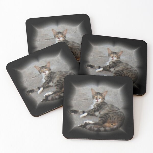 Item preview, Kimba - Beauty of Nature designed and sold by TiramisuArt.