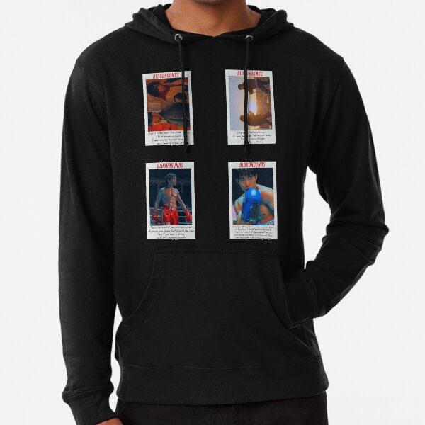 Item preview, Bloodhounds Kdrama Sticker Set / T Shirt designed and sold by DiverseDazzle.