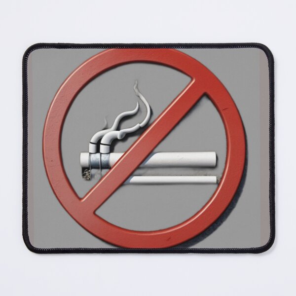 Item preview, No smoke designed and sold by Mmarchi1991.